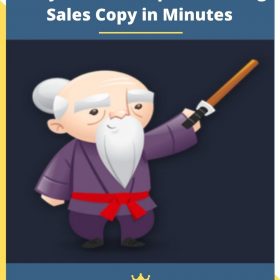 Vidsy – Create Top Converting Sales Copy in Minutes