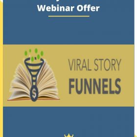 Viral Story Funnels – VSF Webinar Offer