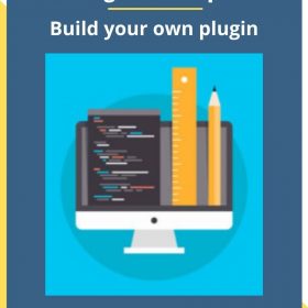 WP Plugin Development – Build your own plugin