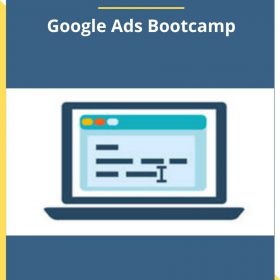 Will Haimerl – Google Ads Bootcamp