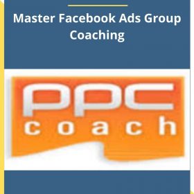 Will Haimerl – Master Facebook Ads Group Coaching