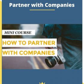 Wired Creatives – How to Partner with Companies