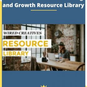 Wired Creatives – Marketing and Growth Resource Library