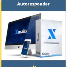 Xmails – Powerful Email Autoresponder