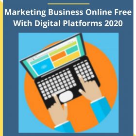 Yasir Ahmed & M.B.A – Marketing Business Online Free With Digital Platforms 2020