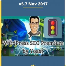 Yoast SEO News Premium v5.7 Nov 2017