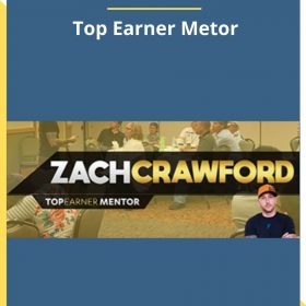 Zach Crawford – Top Earner Metor