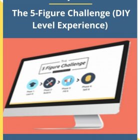 Zach Spuckler – The 5-Figure Challenge (DIY Level Experience)