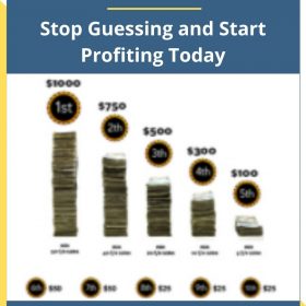 eCom Conversions – Stop Guessing and Start Profiting Today