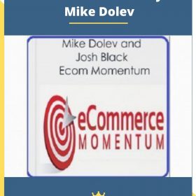 eCom Momentum by Mike Dolev