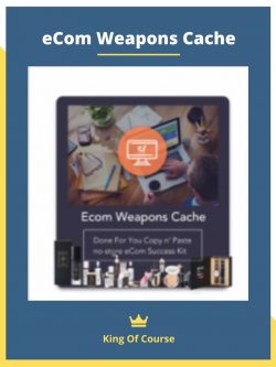 eCom Weapons Cache