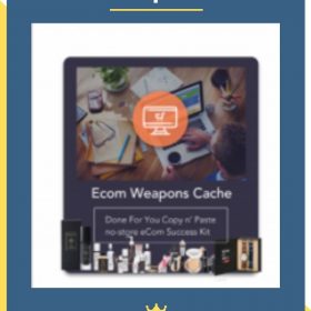 eCom Weapons Cache