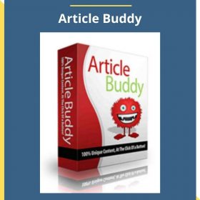 techbul – Article Buddy