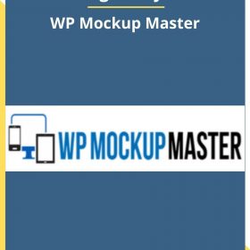 tigertony – WP Mockup Master