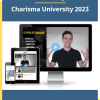 Charlie Houpert's Charisma University 2023 for Download