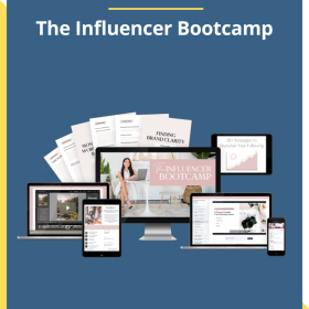 Christina Galbato – The Influencer Bootcamp