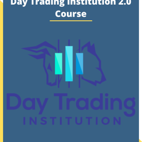 Day Trading Institution 2.0 Course