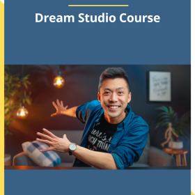 Kevin Shen – Dream Studio Course