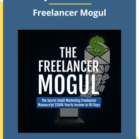 Dylan Madden – Freelancer Mogul