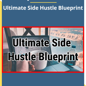 Dylan Madden – Ultimate Side Hustle Blueprint