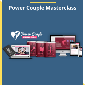 Lewis Mocker – Power Couple Masterclass