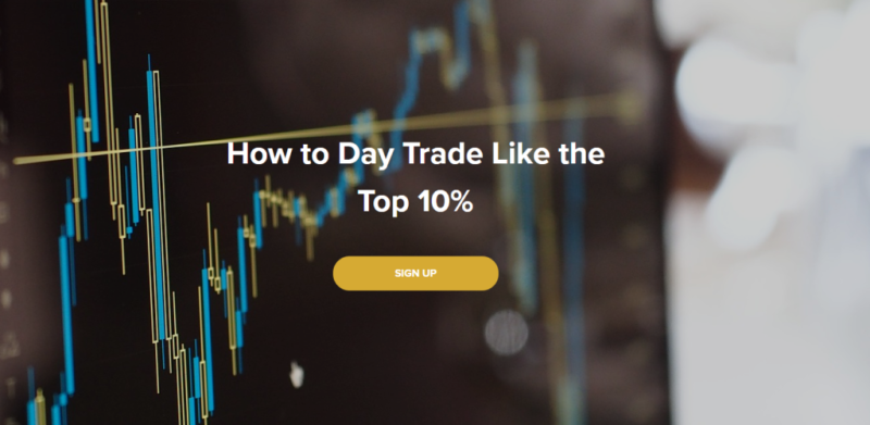 Maurice Kenny – How to Day Trade Like the Top 10% For Free Download