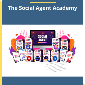 Mike Sherrard – The Social Agent Academy