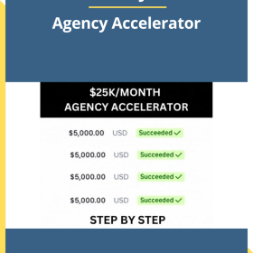 Shikhar Joshi – Agency Accelerator