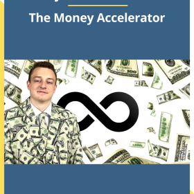 The Money Accelerator By Benjamin Fairbourne – Learning Machines