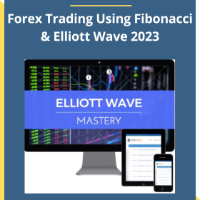 Todd Gordon – Forex Trading Using Fibonacci & Elliott Wave 2023