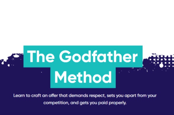 Troy Dean – The Godfather Method For Free Download