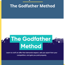 Troy Dean – The Godfather Method