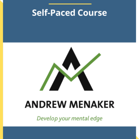 Andrew Menaker – Self-Paced Course