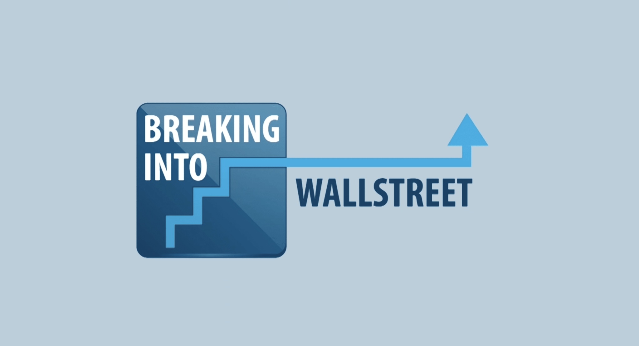 Breaking Into Wall Street Review