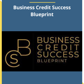 Oz Konar – Business Credit Success Blueprint