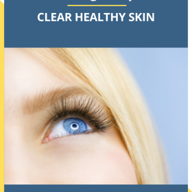 Talmadge Harper – CLEAR HEALTHY SKIN