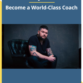 Corey Wilks – Become a World-Class Coach