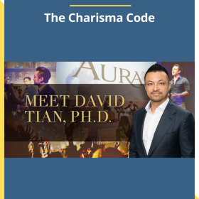 David Tian – The Charisma Code