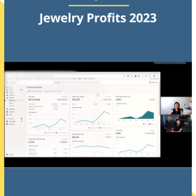 Devin Zander, Matt Schmitt – Jewelry Profits 2023