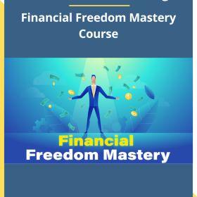 Freedom Team Trading – Financial Freedom Mastery Course