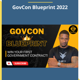 Fox Wade – GovCon Blueprint 2022