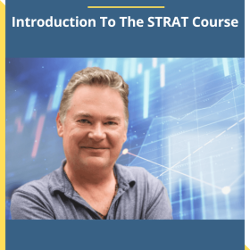 Rob Smith – Introduction To The STRAT Course