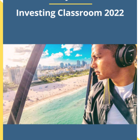 Danny Devan – Investing Classroom 2022