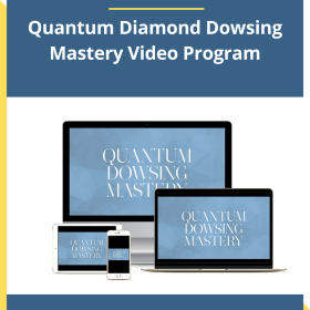 Marie Diamond – Quantum Diamond Dowsing Mastery Video Program