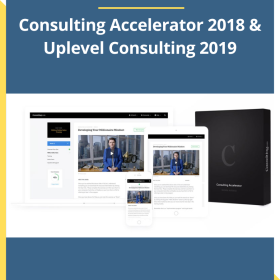 Sam Ovens – Consulting Accelerator 2018 & Uplevel Consulting 2019