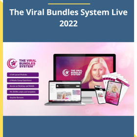 KATYA VARBANOVA – The Viral Bundles System Live 2022