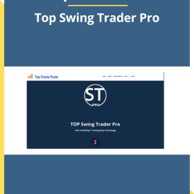 Top Trade Tools – Top Swing Trader Pro