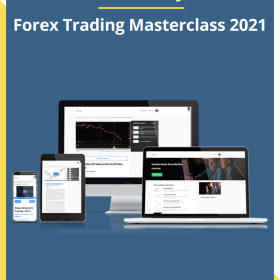 Tradeciety – Forex Trading Masterclass 2021