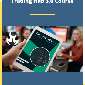 Trading Hub 3.0 Course