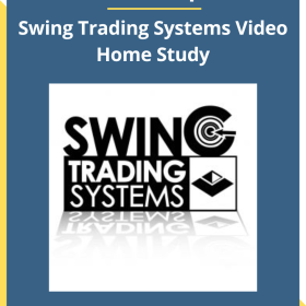 Van Tharp – Swing Trading Systems Video Home Study